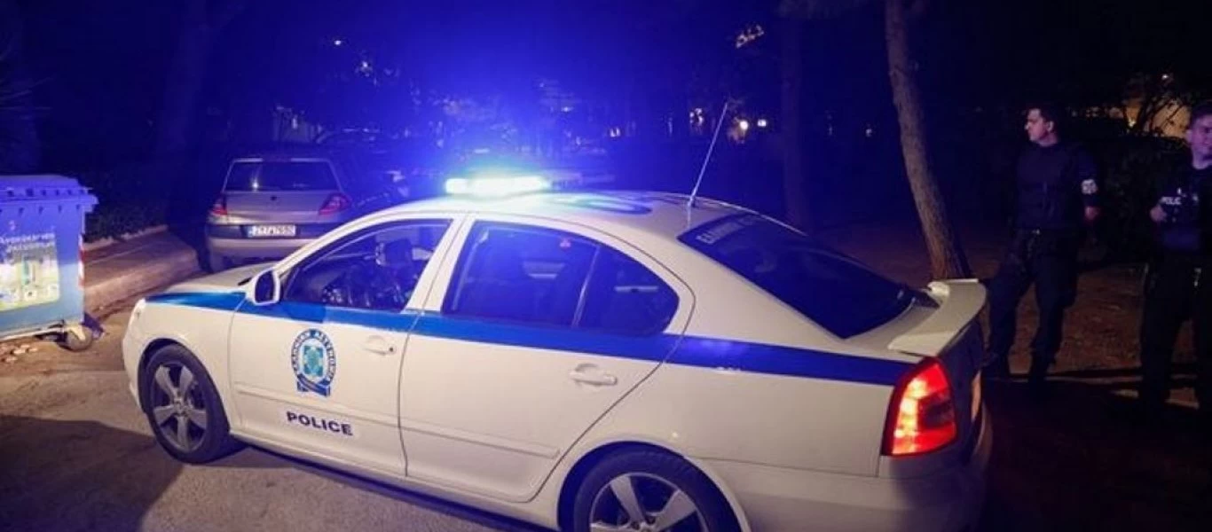 Λάρισα: Νεκρός άντρας μετά από συμπλοκή αλλοδαπών